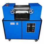 Two Roll Mill Machine For Rubber And Plastic for sale