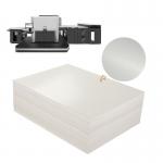 Instant Dry 210gsm Double-side Luster Digital Press Paper For HP Indigo 7900 For Your Printing Demands for sale