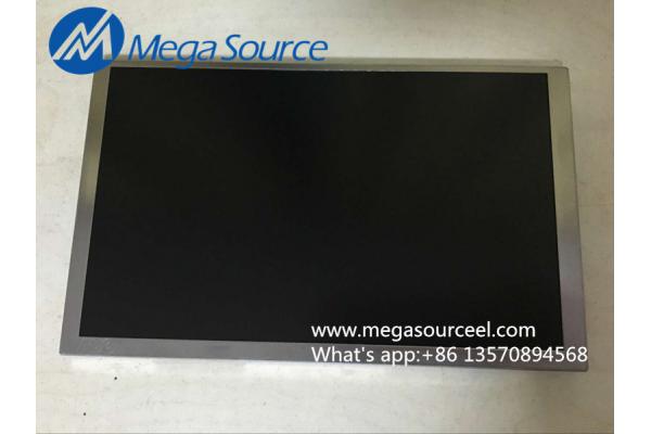 AUO 7inch C070VW04 VB LCD Pael