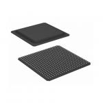 Field Programmable Gate Array XC6SLX45T-3FG484I Spartan-6 LXT FPGA Chips FCBGA-484 for sale