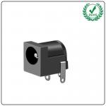 DC Power Jack Socket 2.0mm Barrel-Type PCB Mount DC00050 for sale