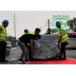 UV Pipe Lining Coating Sewer Inner Repair Sewer Liner CIPP Process No Dig for sale