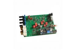 China Reliable Custom Drone PCB Board Assembly Services RoHS ISO Approval supplier