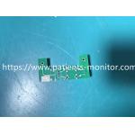Sunray SRF618B Fetal Monitor Power Fuse Board G2D9BEC 2A 250V Replacement Circuit Board for sale