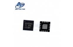 China Texas TLV62585RWTR In Stock Electronic Components Integrated Circuits Microcontroller TI IC chips VQFN12 supplier
