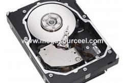 China Toshiba 147 GB Internal HDD - 3.5 - MBA3147NP - Ultra320 SCSI - 15,000 rpm supplier