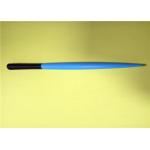 Beautiful Shape Direct Liquid Plastic Eyeliner Pencil Tube Waterproof PP Material for sale