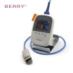 Blood Testing Hand Held Oximeter CE0123 NMPA ISO13485 FDA510K for sale