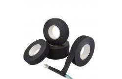 China Easy Installation Fleece Wiring Tape for Automotive and Electrical Industries supplier