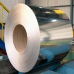SPTE TFS Electrolytic Tinplate Coils Sheets Acid Resistance 876mm 838mm ETP for sale