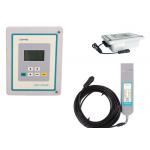 Open Channel Ultrasonic Flowmeter DOF6000-W Area Velocity Flow Meter for sale