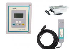 China Open Channel Ultrasonic Flowmeter DOF6000-W Area Velocity Flow Meter supplier