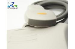 China Micro Convex Array Ultrasound Transducer Probe Toshiba PVT-674BT supplier