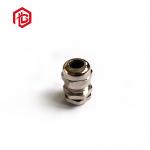 IP68 Waterproof Electrical Connector M20 2 Pin Panel Mount Male Female Circular Plug 2 Pin Waterproof Wire Connectors for sale