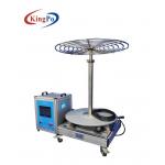 Turntable -IEC60529 Ingress Protection Test Equipment , IEC Test Equipment for sale