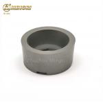 100% Raw Impact Resistant Carbide Wire Drawing Dies For Drawing Steel / Wires And Bars for sale
