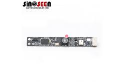 China Mini 0.3MP 30FPS USB 2.0 Camera Module With GC0308 Sensor supplier