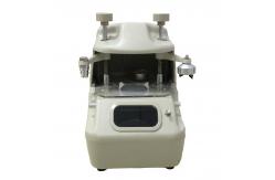China Optical Shop Layout Blocker Lens Centering Machine With LED Lamp supplier