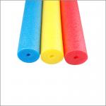 Eco Friendly Swimming Pool Foam Tubes For Children Over 5 Years Old