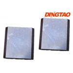 703108 Suit Vector Q80 Spare Parts Carbone Small Plates MH8 M88 Cutting for sale
