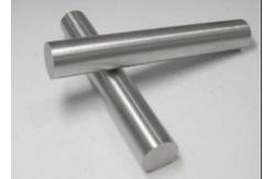 China ASTM B511 Round Shape Zirconium Bar supplier