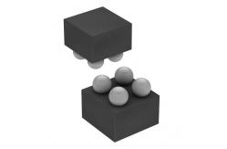 China Integrated Circuit Chip MAX2686EWS 19dB Low Noise Amplifiers WLP-4 supplier