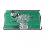 Small Silicone Panel Mount Keyboard