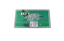 China Small Silicone Panel Mount Keyboard supplier