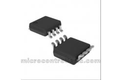 China OPA2348AIDGKR Operational Amplifiers 1MHz 45uA RRIO Dual Op Amp supplier
