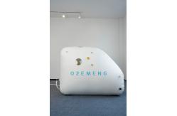 China 1.3ATA Hyperbaric Oxygen Chamber with 90% Oxygen Concentration / Rehabilitation Therapy Supplies supplier