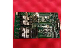 China GE IS200AEADH1ACA Communication Board Mark VI Ge Turbine Control supplier