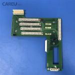 China Gas Module Interface Board Maquet PC1770B For Servo-i Ventilator for sale