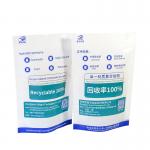 Custom Finely And Eye-Catching Graphics Printed Flexible Packaging Stand Up Pouch