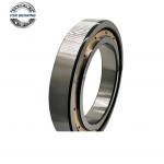 Radial 60/560 N1MAS Deep Groove Ball Bearing 560*820*115mm Brass Cage Thin Wall for sale