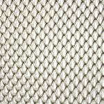 Decorative Aluminium Metal Mesh Curtain Chain Drapery Metal Coil Mesh for sale