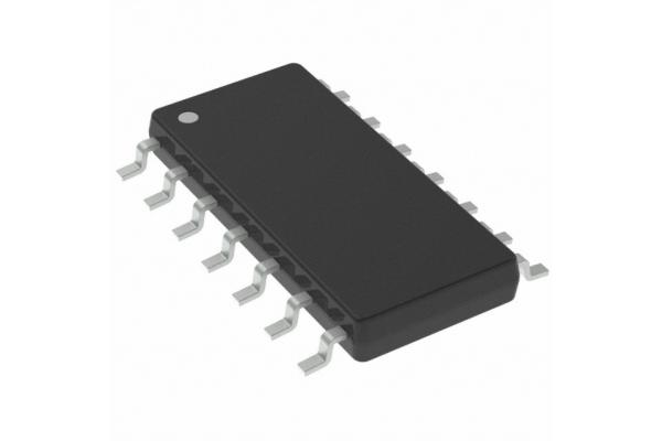 Microchip Technology ATTINY404-SSFR