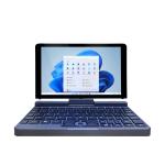 0.78kg 8 Inch Pocket Small Notebook Touch Screen Laptop Mini Intel N95 For Business for sale