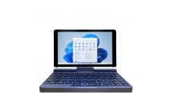 China Intel UHD Graphics 600 Small Notebook Computers With 8 Inch IPS Touch Screen supplier