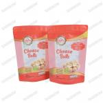 Mylar Aluminum Foil Food Packaging Bag for Powder for sale