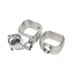 High Precision Customized Aluminum Die Casting for Zinc Aluminum Investment Casting for sale