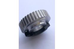 China 67902002 End Pulley Assembly For Auto Cutter GT7250 Gt5250 Xlc7000 Z7 Cutter supplier