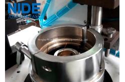 China Automatic BLDC motor coil winding machine stator needle winding machine supplier
