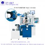 High Speed PCD Grinding Machine With Adjustable Grinding Wheel Oscillation Frequency for sale