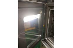 China Ozone Aging Test Chamber For Rubber And Cables Industry supplier