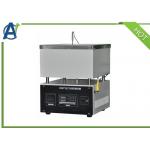 ASTM D524 Ramsbottom Carbon Residue Tester for Petroleum Products for sale