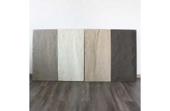 China 120 * 60cm Lightweight Polyurethane Stone Wall Panel PU Faux 5cm supplier