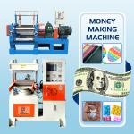China manufacture rubber machinery oil seal making machine /rubber vulcanizing machine for sale