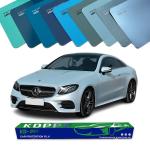 KDPPF Color Change PPF Vinyl Wrap Removable Self Adhesive Heat Resistant Car Body Film for sale