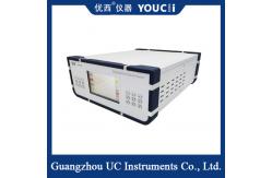 China The Number Of Multi - Channel Optical Switch Channels Can Be Customized supplier