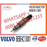 Diesel Fuel Injector 20547350 20510724 85000223 20510724 BEBE4D00203 EX631016 E3.0 for VOL FH12 TRUCK 425 / 435 BHP for sale